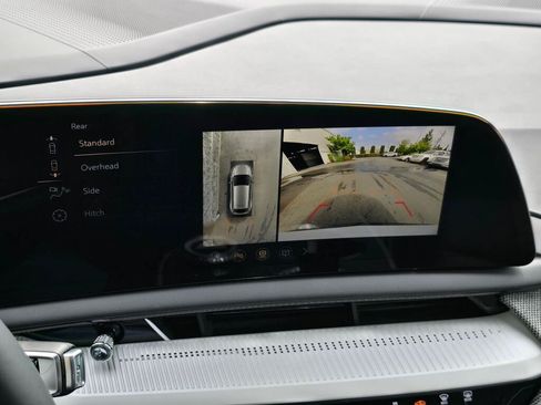 New 2026 Cadillac Optiq Luxury 2 AWD/4WD image 41