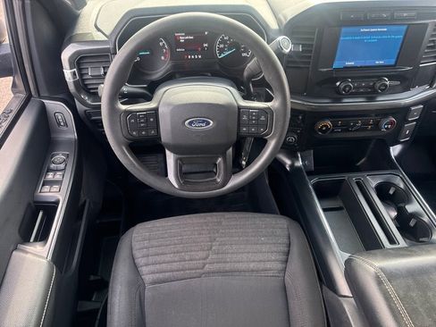 Used 2023 Ford F150 XL w/ STX Appearance Package AWD/4WD image 15