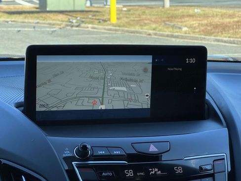 Certified 2025 Acura RDX A-Spec image 18