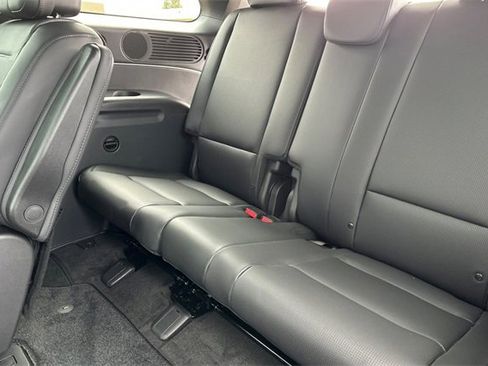 New 2026 Hyundai Palisade Calligraphy image 15