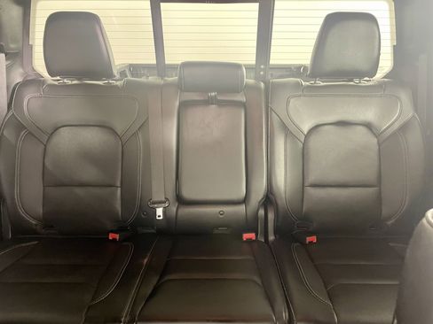 Certified 2023 RAM 1500 Rebel w/ Rebel Level 2 Equipment Group image 23