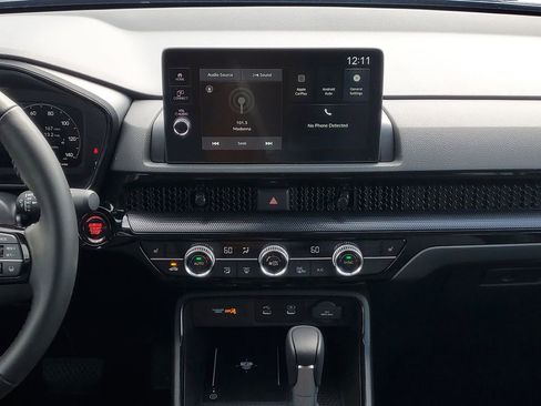 New 2026 Honda CR-V EX-L image 29