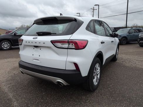 Used 2022 Ford Escape S FWD image 5
