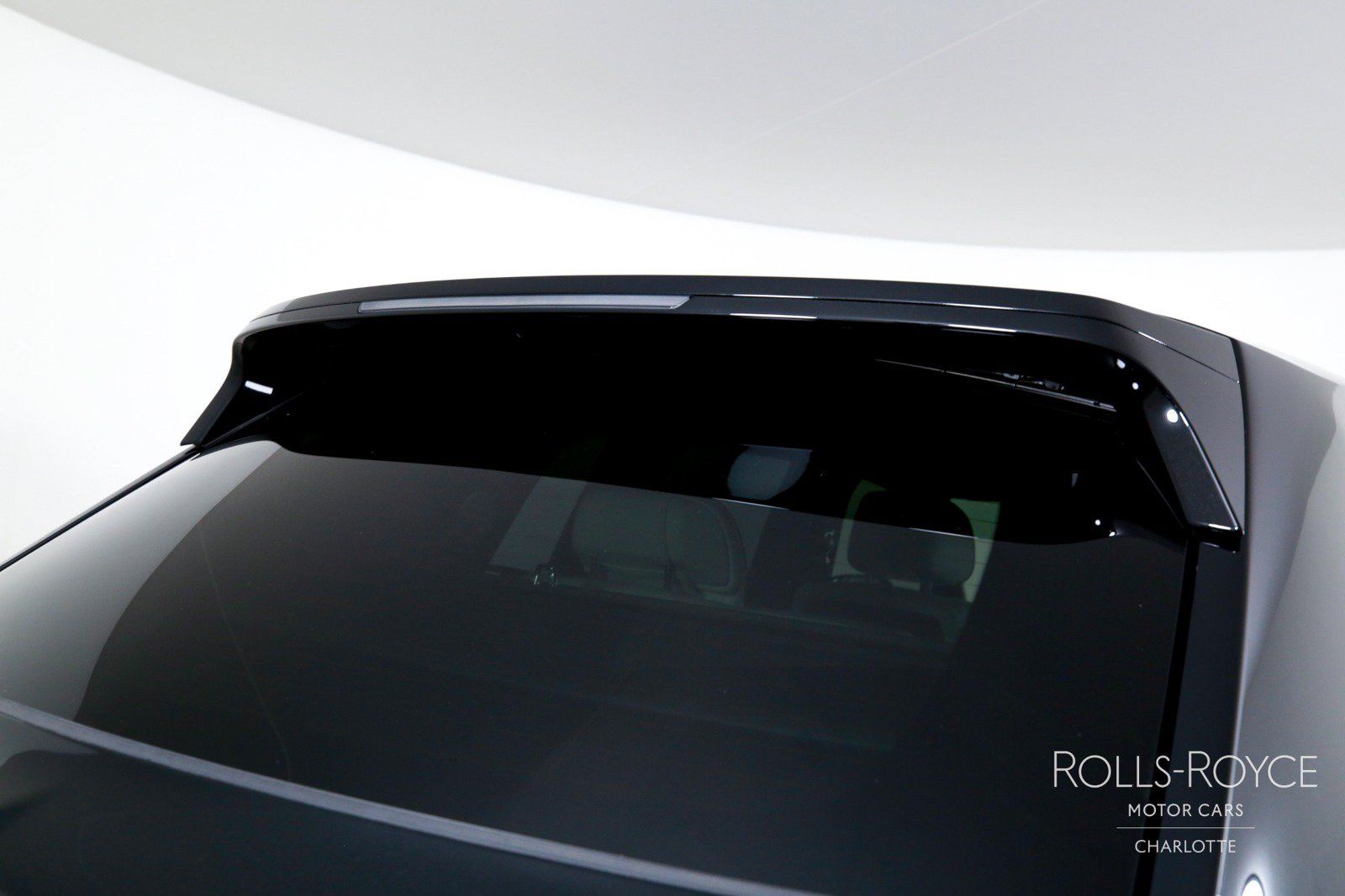 Used 2021 Rolls-Royce Cullinan Black Badge AWD/4WD image 45