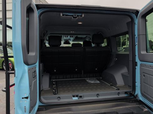 Used 2024 INEOS Grenadier AWD/4WD image 36