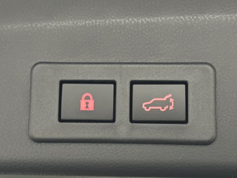 Used 2025 Subaru Ascent Bronze Edition w/ Popular Package #2 image 15