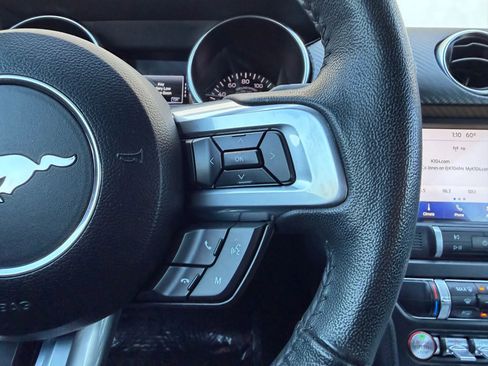 Used 2022 Ford Mustang Coupe w/ Equipment Group 101A image 24