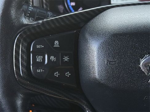 Used 2021 Ford Bronco Wildtrak image 15