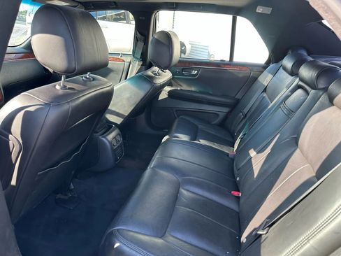 Used 2007 Cadillac DTS Luxury I w/ Sun And Sound Package image 14