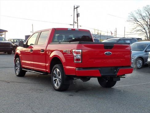 Used 2019 Ford F150 XL w/ Equipment Group 101A Mid image 3
