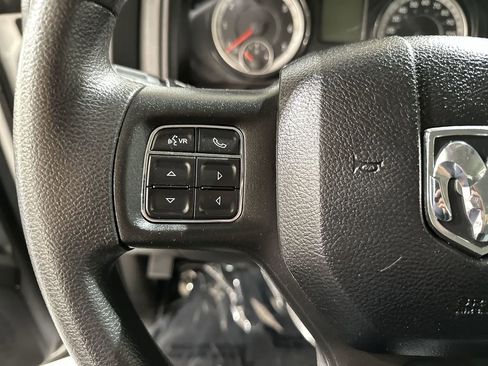 Used 2020 RAM 1500 Tradesman w/ Popular Equipment Group image 28