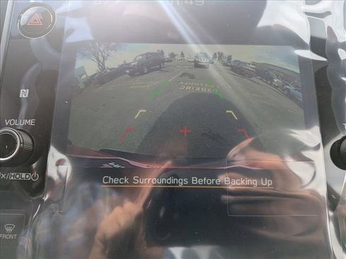 Used 2025 Subaru WRX Premium image 13