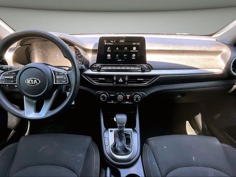 Used 2021 Kia Forte Sedan FWD image 7