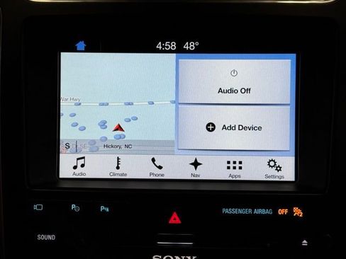 Certified 2017 Ford Explorer Platinum image 25