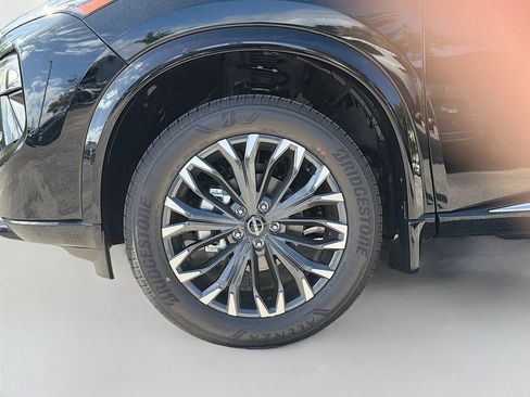 New 2026 Nissan Rogue Platinum w/ Platinum Premium Package image 33