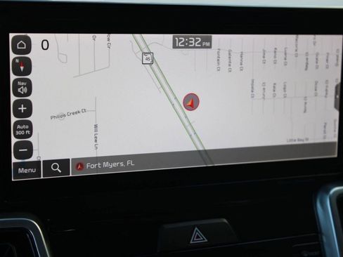 Used 2022 Kia Sorento SX image 25