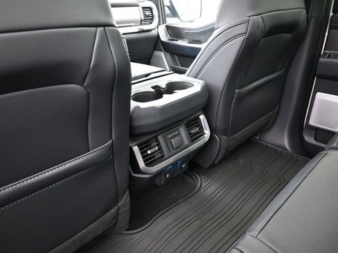 New 2025 Ford F150 Platinum w/ Equipment Group 702A High image 27