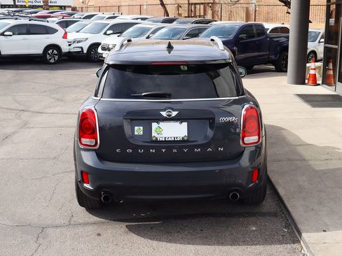 Used 2017 MINI Cooper Countryman S image 10