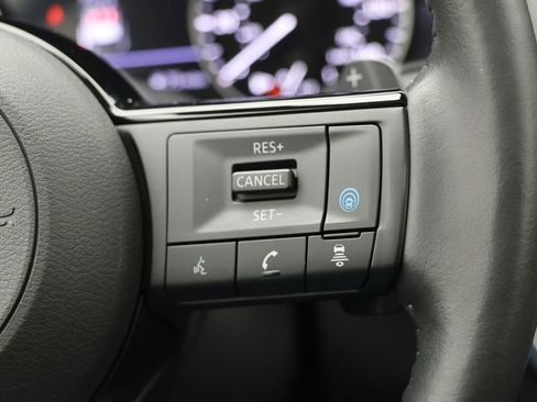 Used 2023 Nissan Rogue SL w/ SL Premium Package image 21