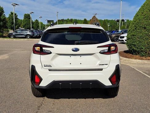 New 2026 Subaru Crosstrek 2.0i Premium AWD/4WD image 5