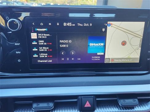 Used 2024 Kia K5 GT-Line w/ GT-Line Premium Package image 11