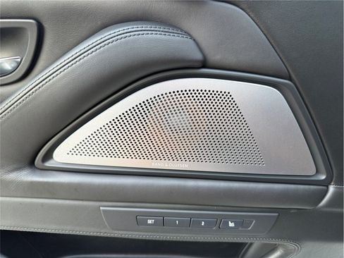 Used 2015 BMW M5 RWD image 28