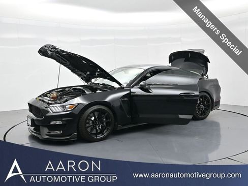 Used 2018 Ford Mustang Shelby GT350 w/ Electronics Package image 36