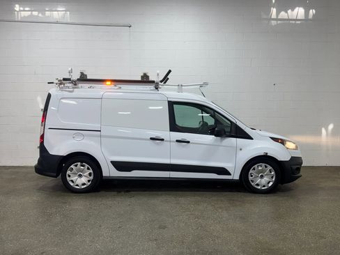 Used 2016 Ford Transit Connect XL FWD image 2