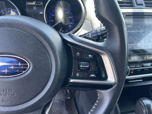 Used 2018 Subaru Outback 2.5i Limited AWD/4WD image 19