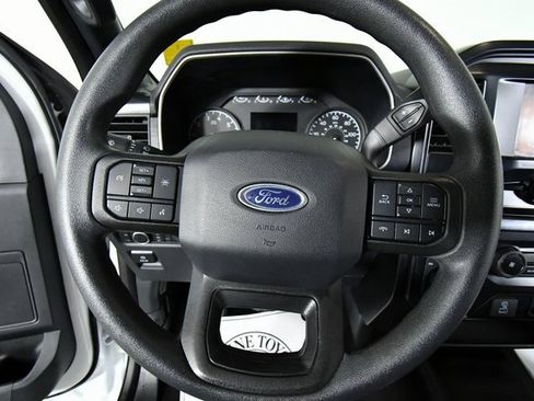 Used 2023 Ford F150 XL w/ STX Appearance Package image 2