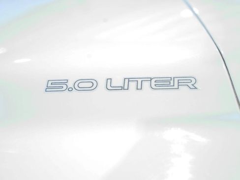 Used 1991 Pontiac Firebird Formula image 23