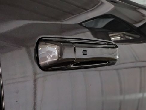Used 2023 RAM 2500 Laramie AWD/4WD image 40