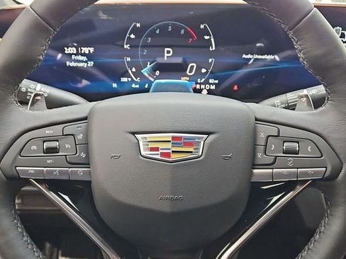 New 2026 Cadillac CT5 Premium Luxury image 14