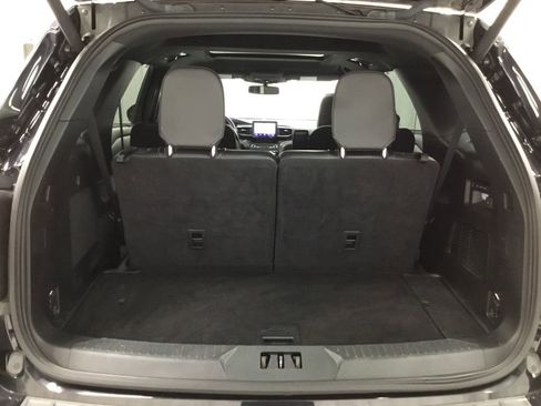 Used 2020 Ford Explorer Limited w/ Class III Trailer Tow Package image 16