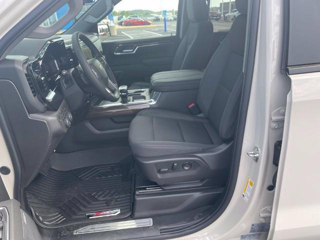 New 2026 Chevrolet Silverado 1500 RST AWD/4WD image 19