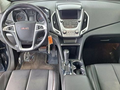 Used 2017 GMC Terrain SLT w/ Open Road Package FWD image 26