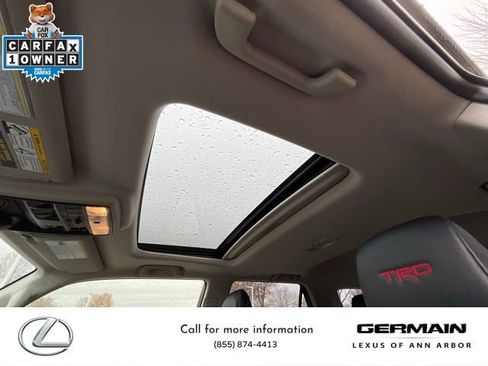 Used 2024 Toyota 4Runner TRD Pro image 21