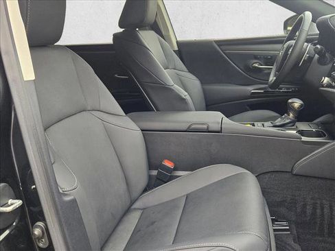 Used 2023 Lexus ES 350 w/ Premium Package image 21