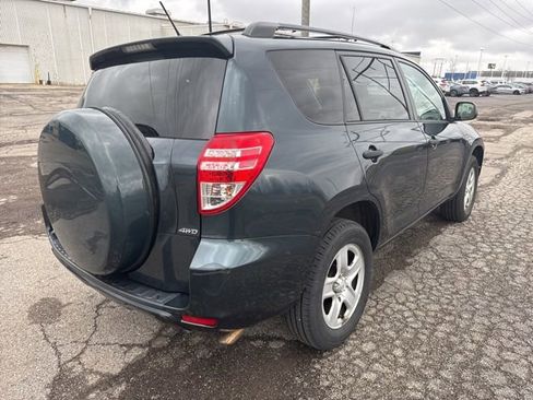 Used 2012 Toyota RAV4 4WD w/ Value Pkg image 3