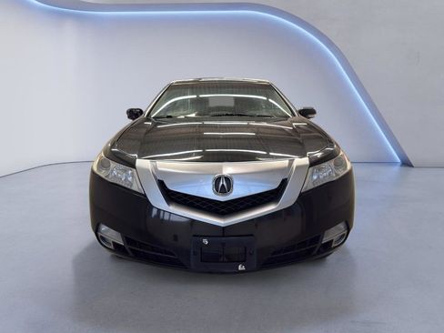 Used 2011 Acura TL SH-AWD image 2