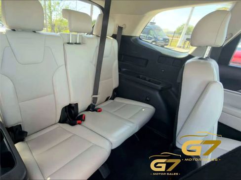 Used 2020 Kia Telluride S FWD image 15