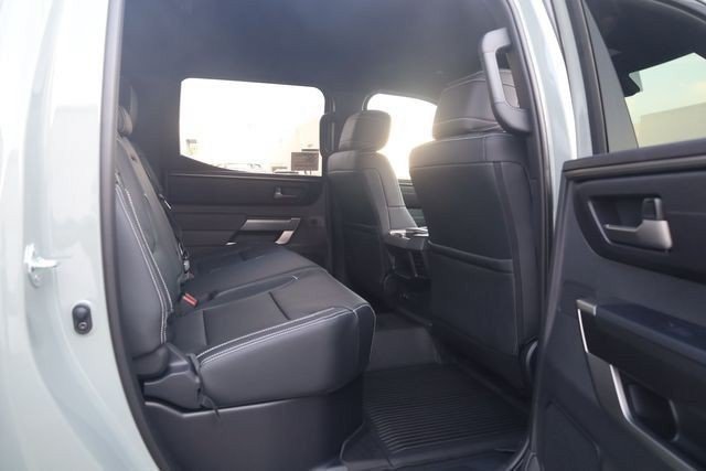 New 2026 Toyota Tundra SR5 AWD/4WD image 23