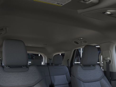 New 2026 Ford Explorer Active RWD image 22