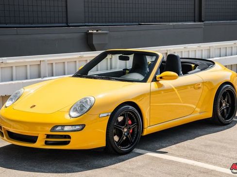 Used 2006 Porsche 911 Carrera S image 59
