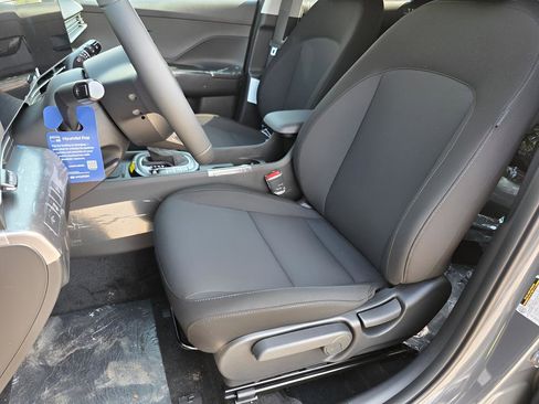 New 2026 Hyundai Kona SEL Sport AWD/4WD image 12