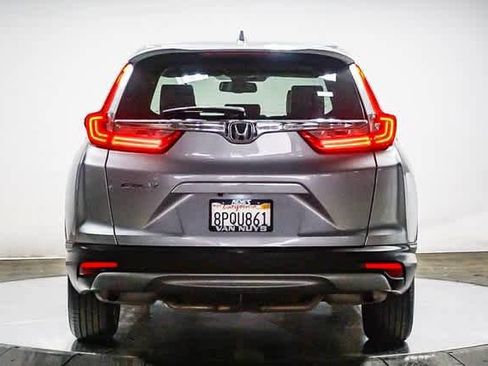 Used 2019 Honda CR-V EX-L image 3