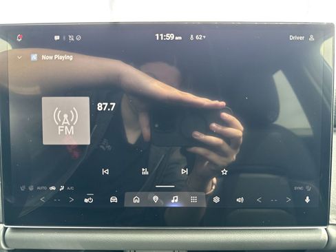New 2026 MAZDA CX-5 Preferred AWD/4WD image 18