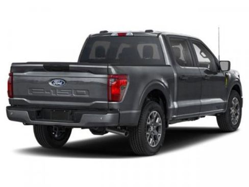 New 2025 Ford F150 STX w/ Equipment Group 200A image 5