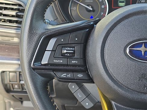 Used 2023 Subaru Crosstrek 2.5i Sport w/ Popular Package #3 image 16