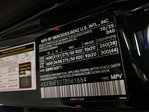 Used 2026 Mercedes-Benz GLE 350 4MATIC image 35